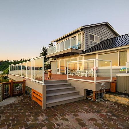Spyglass Beach House Freeland Zewnętrze zdjęcie