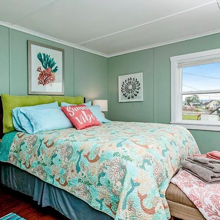 Spyglass Beach House Freeland Zewnętrze zdjęcie