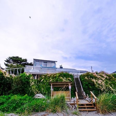 Spyglass Beach House Freeland Zewnętrze zdjęcie