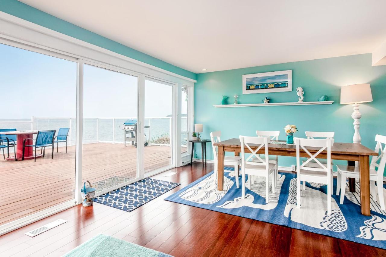 Spyglass Beach House Freeland Zewnętrze zdjęcie