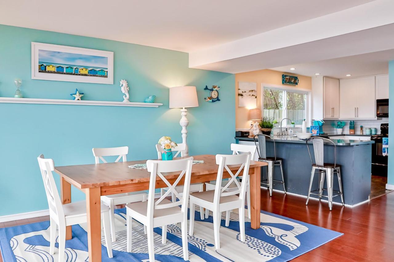 Spyglass Beach House Freeland Zewnętrze zdjęcie