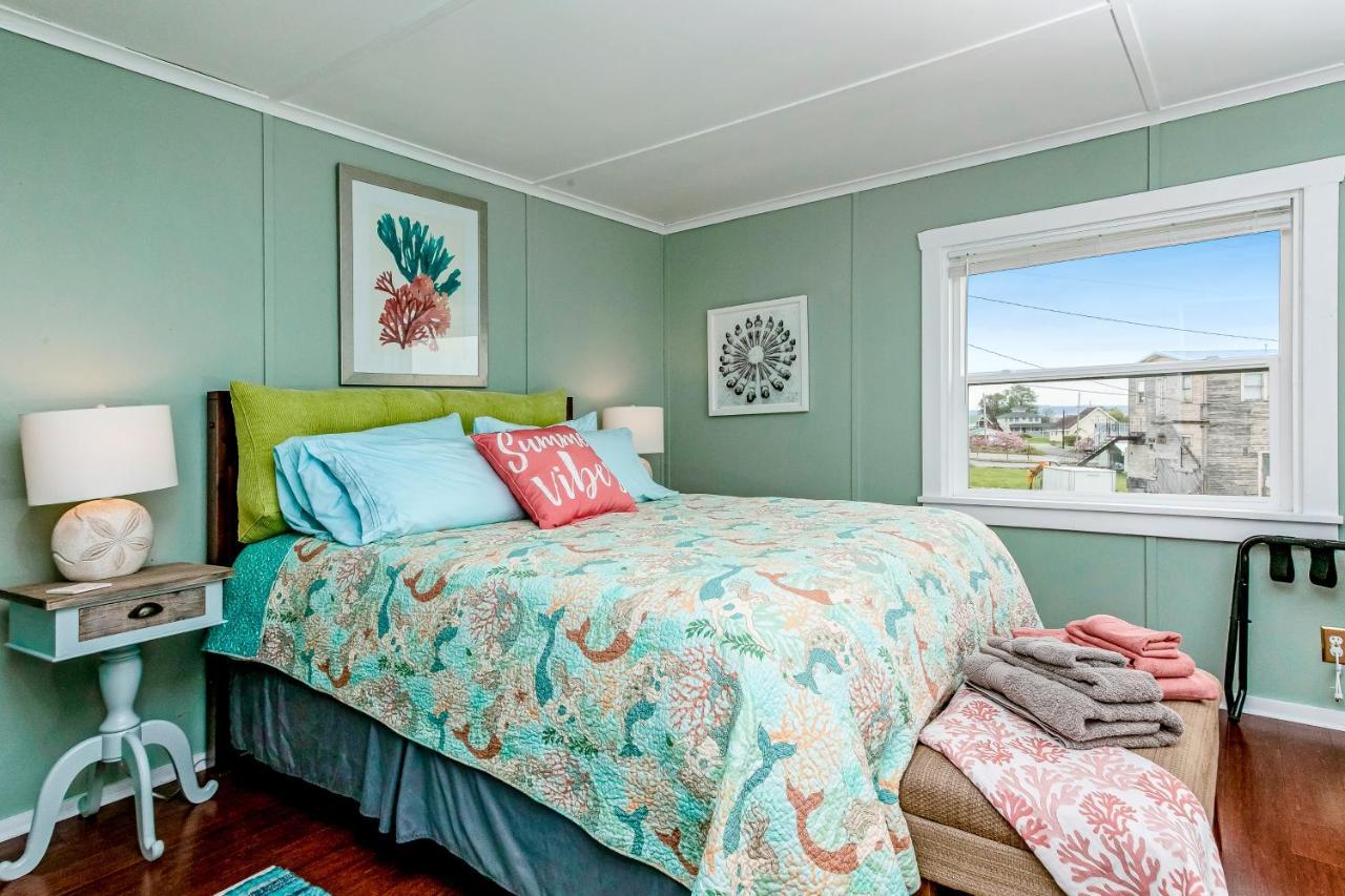 Spyglass Beach House Freeland Zewnętrze zdjęcie