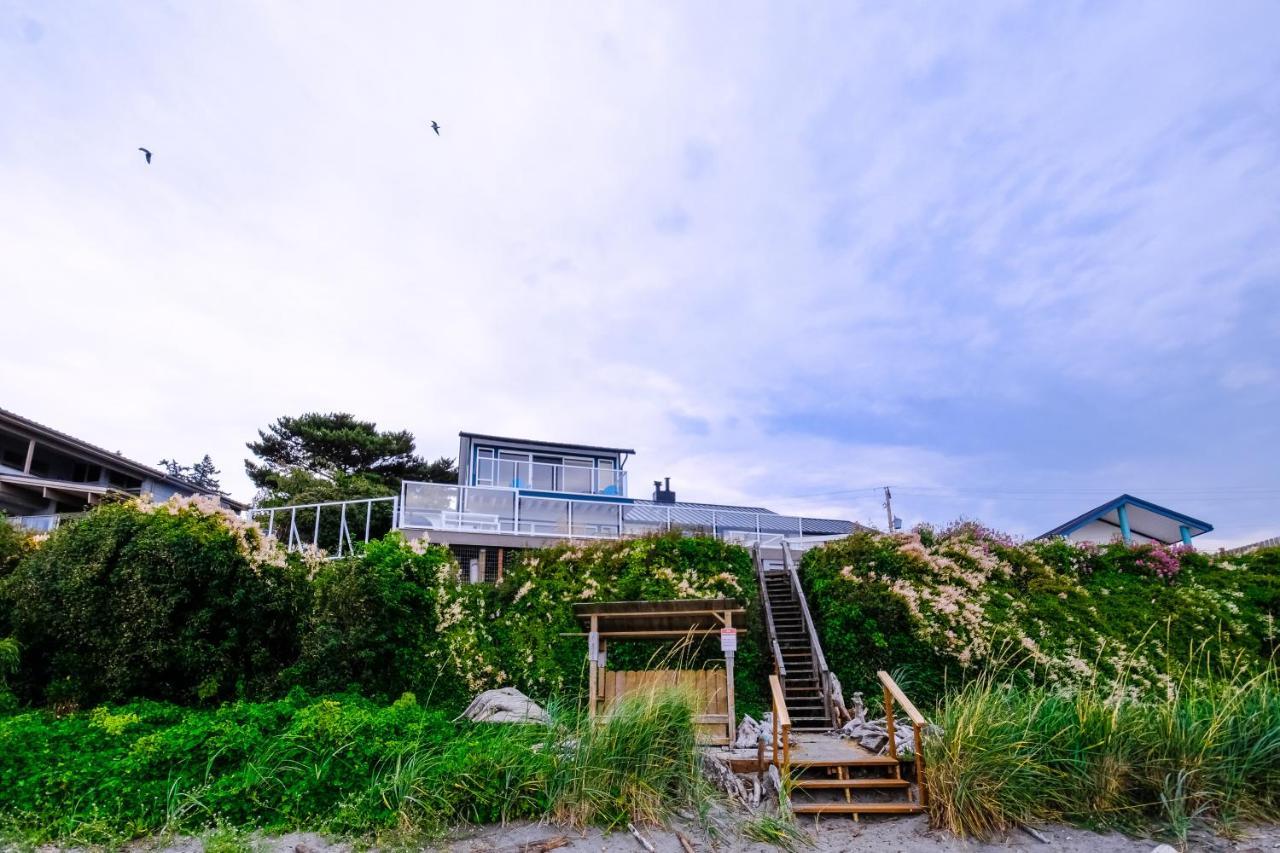 Spyglass Beach House Freeland Zewnętrze zdjęcie