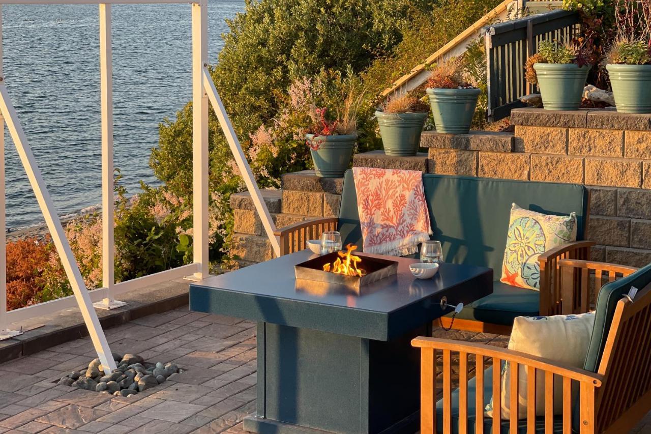 Spyglass Beach House Freeland Zewnętrze zdjęcie