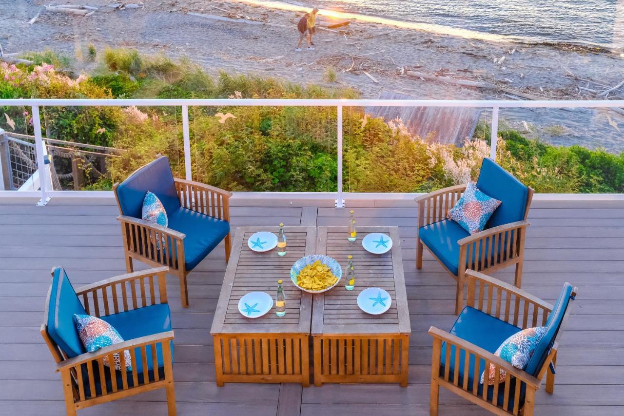 Spyglass Beach House Freeland Zewnętrze zdjęcie