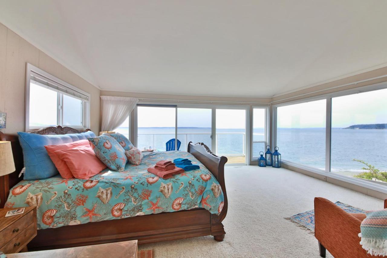Spyglass Beach House Freeland Zewnętrze zdjęcie
