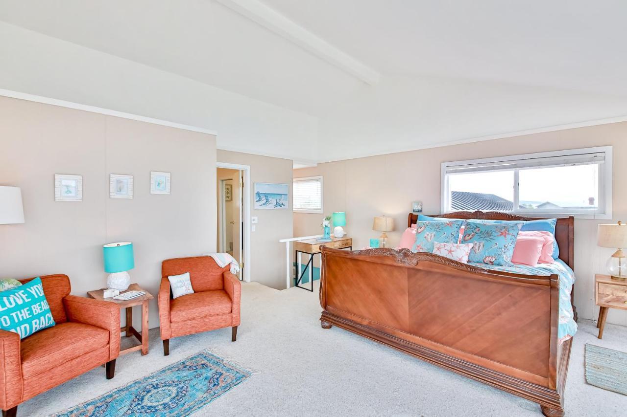 Spyglass Beach House Freeland Zewnętrze zdjęcie