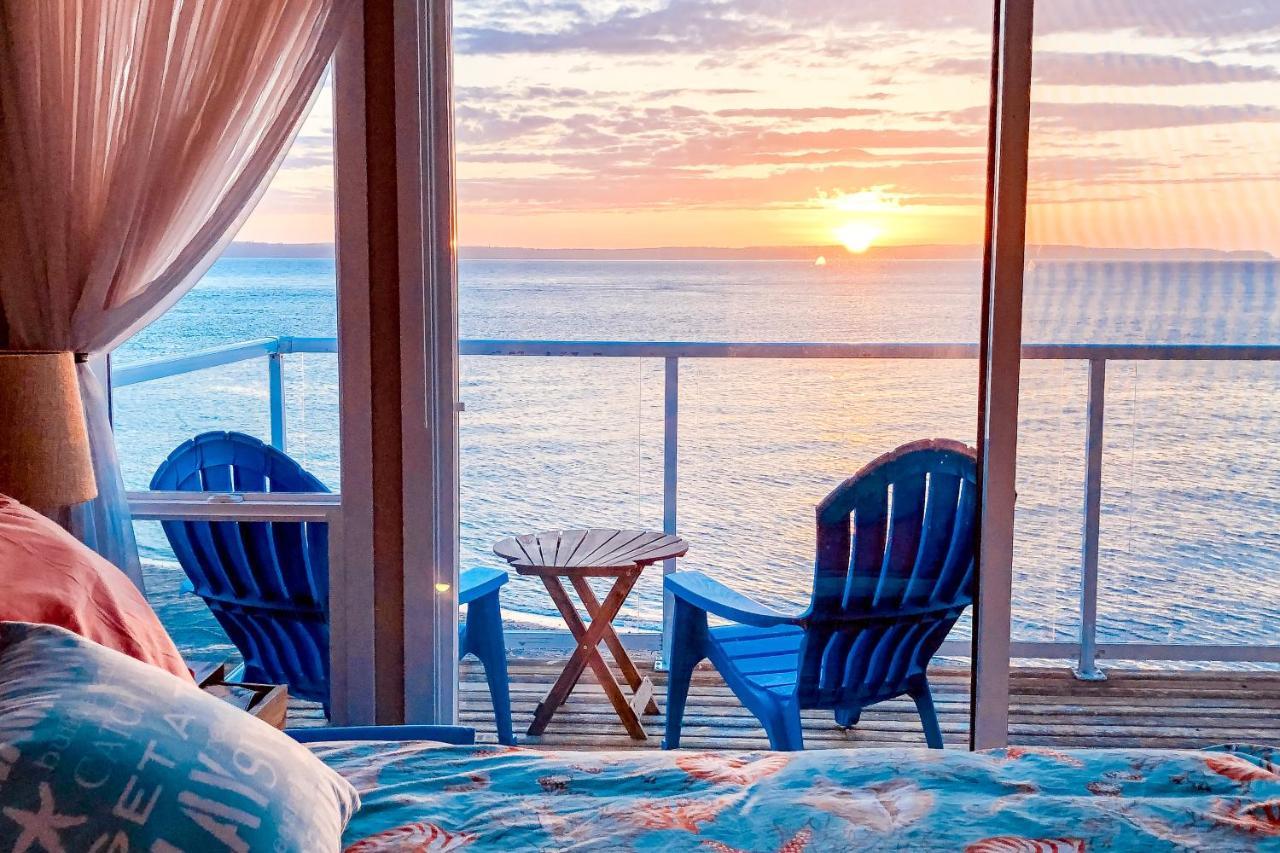 Spyglass Beach House Freeland Zewnętrze zdjęcie